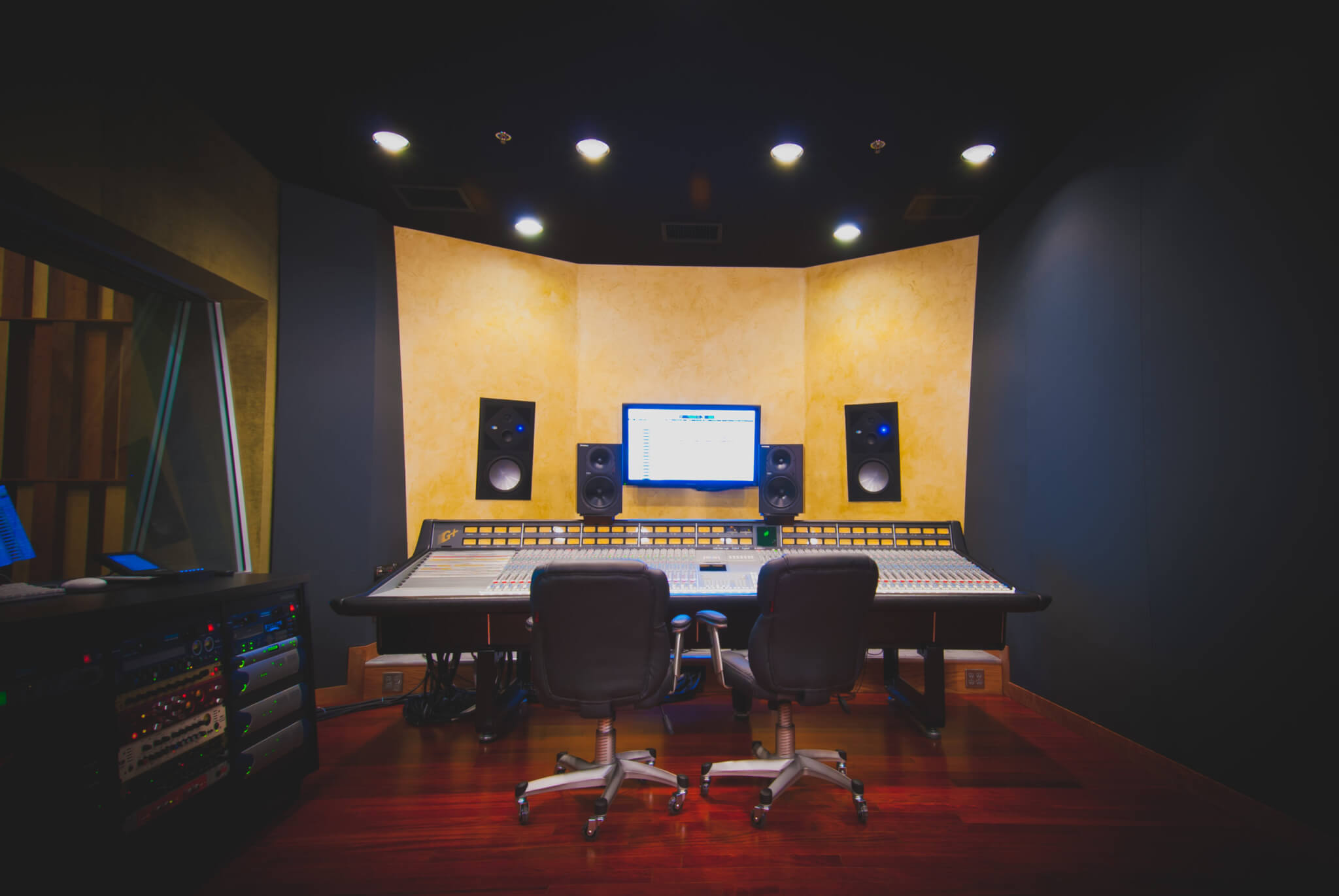 Atlanta Studio