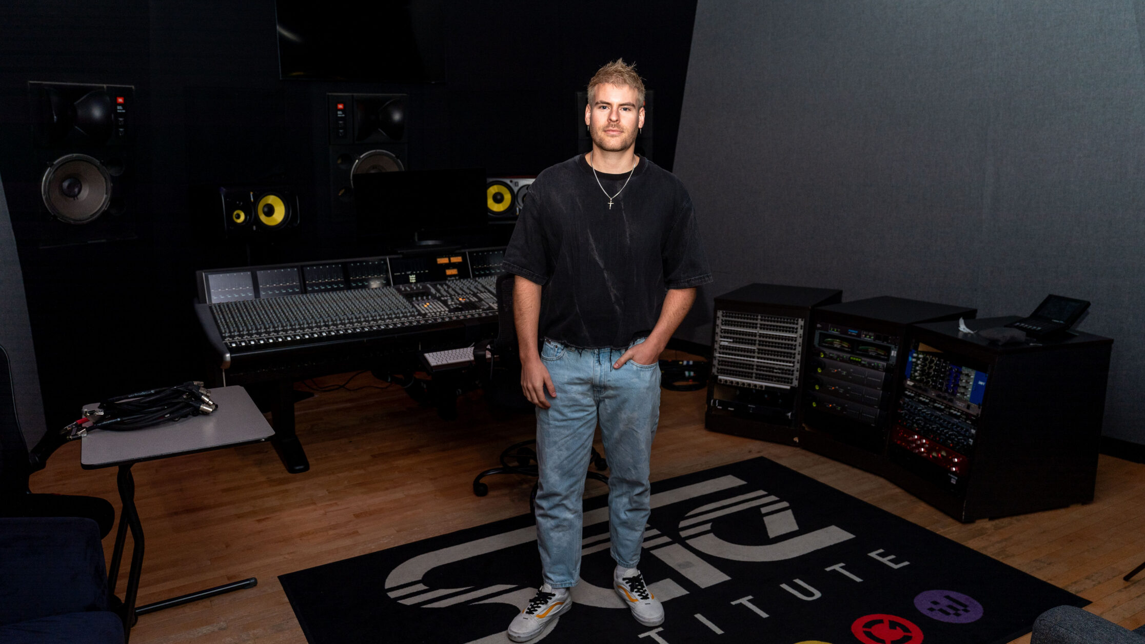 NITTI SAE MIAMI